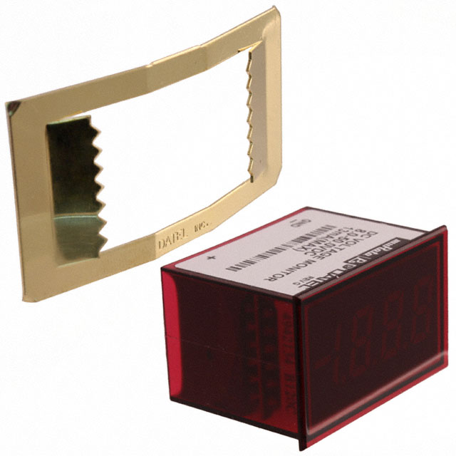 DMS-20PC-0-DCM-C Murata Power Solutions Inc.  Meters